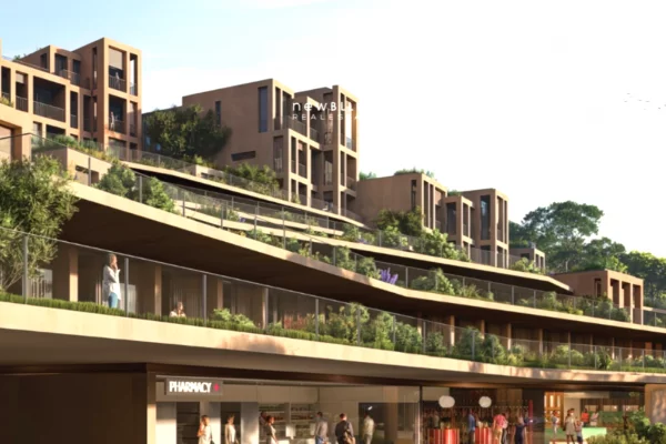 House for Sale 1+1 in Himara - 396,900 Euro