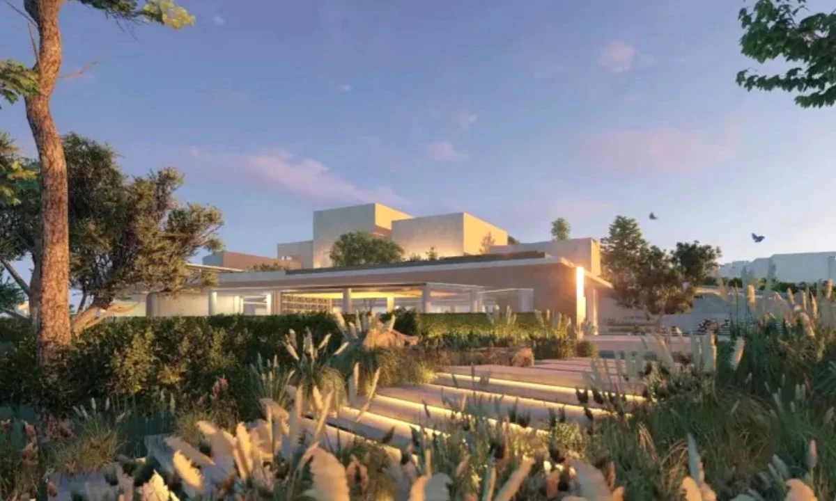 Apartment for sale in Himara 1+1, Emty