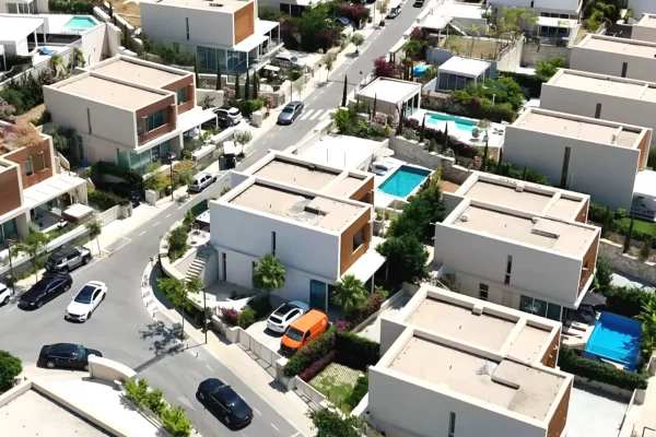 House for Sale 3+1 in Himara - 16,300,000 Euro