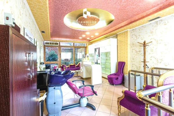 Shitet: Ambient me 2 Kate 📍Mine Peza/Rr. Durresit || (450,000 Euro) Super Location, Afer Qendres