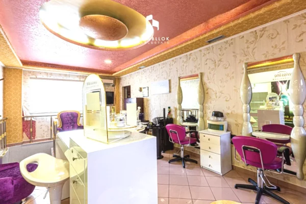 Shitet: Ambient me 2 Kate 📍Mine Peza/Rr. Durresit || (450,000 €) Super Location, Afer Qendres