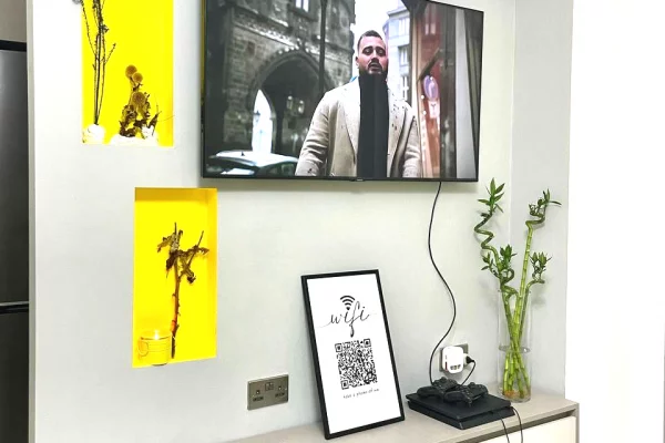 Shtepi me qera Apartament ne Tirane, Garsoniere, Mobilimi E mobiluar, Pagesa 500  Euro.