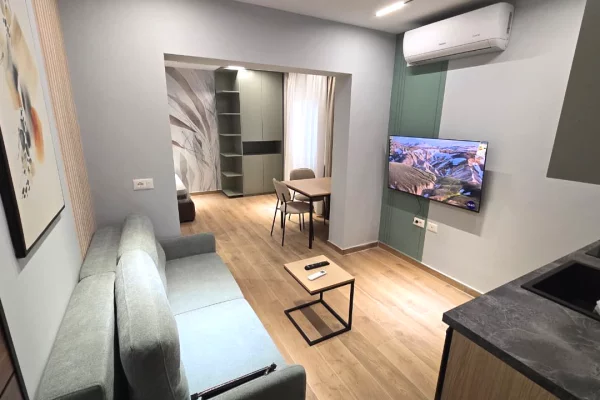 House for Sale 3+1 in Tirana - 255,000 Euro