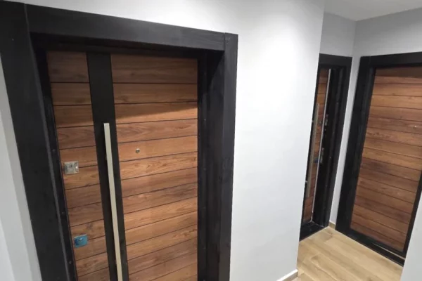 Apartment for sale in Tirana 3+1, Furnished