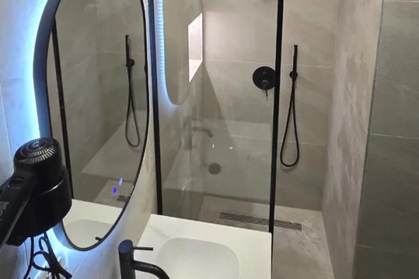 Apartment for sale in Tirana 3+1, Furnished