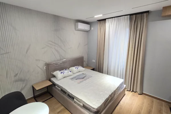 Apartment for sale in Tirana 3+1, Furnished