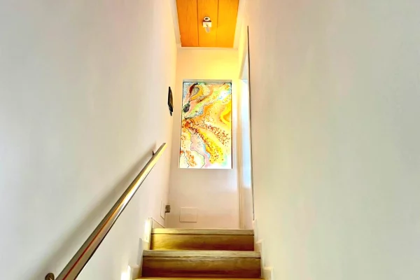 Shtepi me qera Vila Luksoze ne Tirane, 3+1, Mobilimi E mobiluar, Pagesa 2,500  Euro.