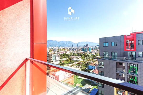 Shtepi me qera Apartament ne Tirane, 3+1, Mobilimi E mobiluar, Pagesa 1,050  Euro.