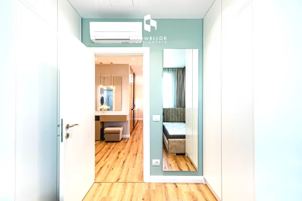 Shtepi me qera Apartament ne Tirane, 3+1, Mobilimi E mobiluar, Pagesa 1,050  Euro.