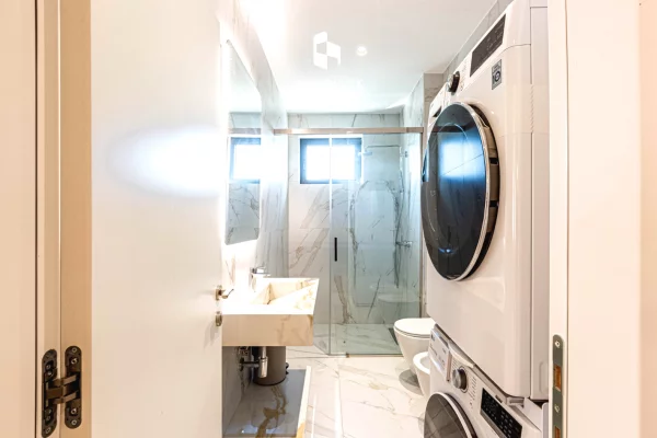 Shtepi me qera Apartament ne Tirane, 3+1, Mobilimi E mobiluar, Pagesa 1,050  Euro.