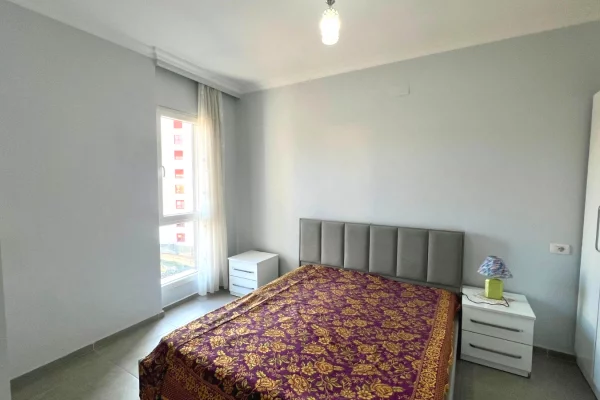 Shtepi me qera 1+1 ne Tirane - 430 Euro