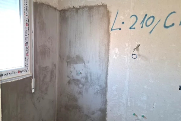 Shtepi ne shitje Apartament ne Tirane, 2+1, Mobilimi Bosh, pa mobiluar, Pagesa 118,000  Euro.