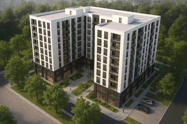 Shtepi ne shitje 2+1 ne Tirane - 118,000 Euro