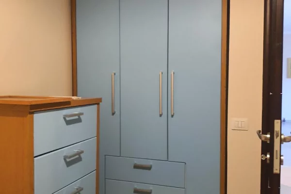 Shtepi me qera Apartament ne Tirane, 2+1, Mobilimi E mobiluar, Pagesa 65,000  Leke.