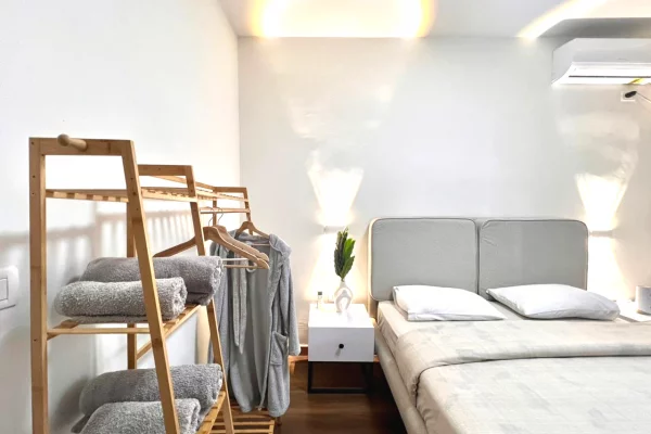 Shtepi me qera 2+1 ne Tirane - 750 Euro