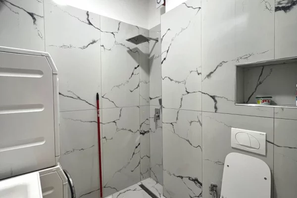 Shtepi me qera Apartament ne Tirane, Garsoniere, Mobilimi E mobiluar, Pagesa 55,000  Leke.