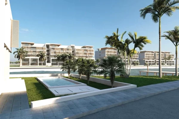 Apartment for sale in Durres 2+1, Emty