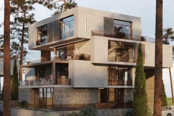 Apartment for sale in Durres 2+1, Emty