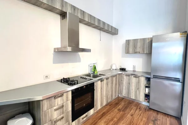 Apartment for rent in Tirana 2+1, Furnished