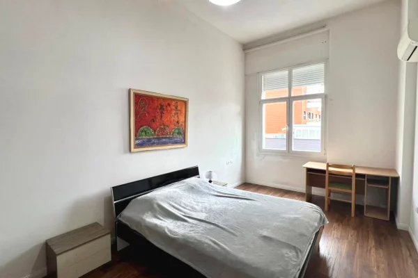 Apartment for rent in Tirana 2+1, Furnished