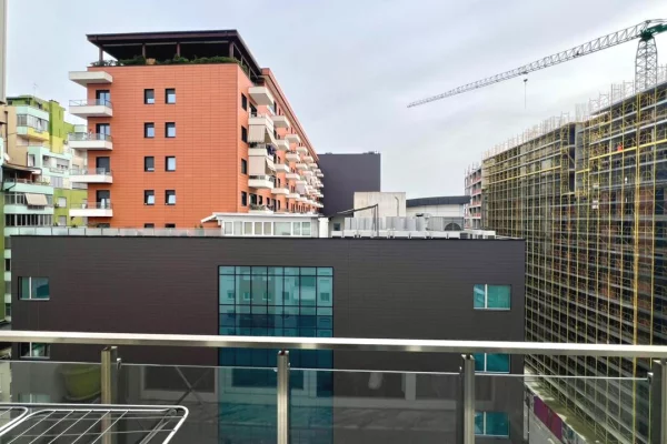 Apartment for rent in Tirana 2+1, Furnished