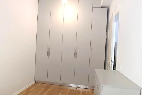 Apartment for rent in Tirana 1+1, Furnished