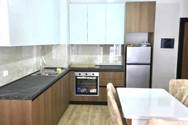 House for Rent 2+1 in Tirana - 500 Euro