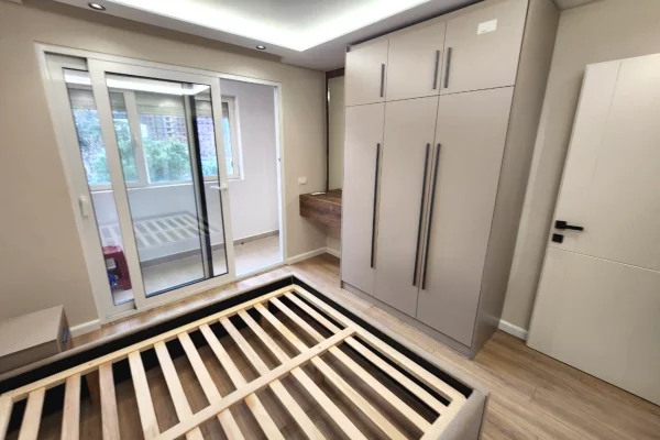 Apartment for rent in Tirana 1+1, Furnished