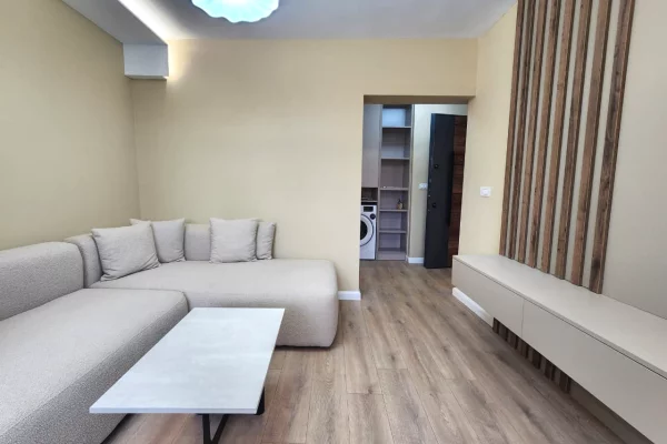 Apartment for rent in Tirana 1+1, Furnished