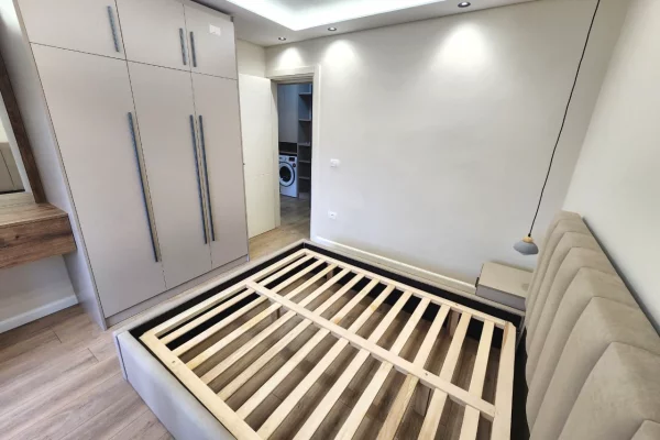 Apartment for rent in Tirana 1+1, Furnished