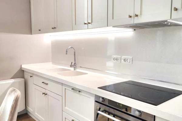 Apartment for rent in Tirana 2+1, Furnished