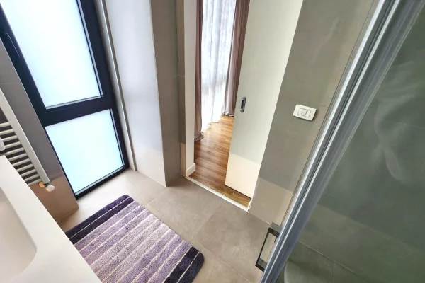 Apartment for rent in Tirana 2+1, Furnished