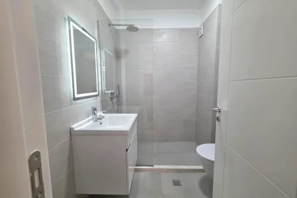 Apartment for rent in Tirana 1+1, Furnished