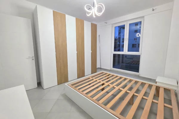 Apartment for rent in Tirana 1+1, Furnished