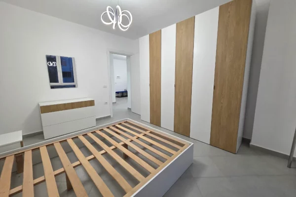Apartment for rent in Tirana 1+1, Furnished