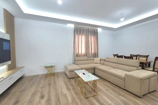 House for Rent 2+1 in Tirana - 550 Euro