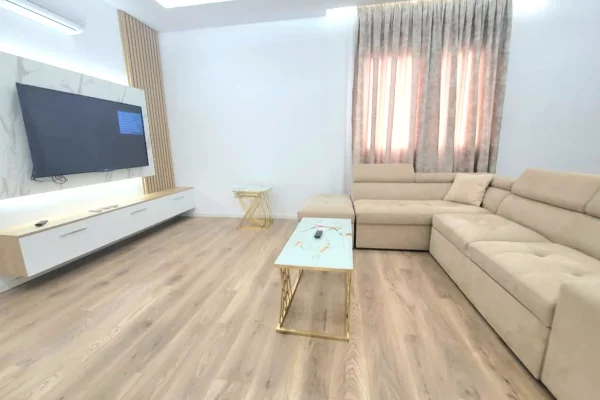 Apartment for rent in Tirana 2+1, Furnished