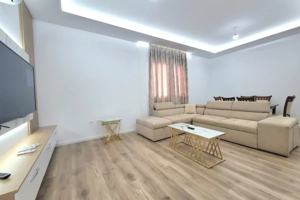 Apartment for rent in Tirana 2+1, Furnished