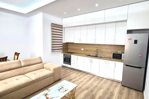 Apartment for rent in Tirana 2+1, Furnished