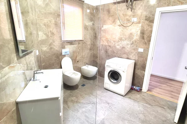 Apartment for rent in Tirana 2+1, Furnished