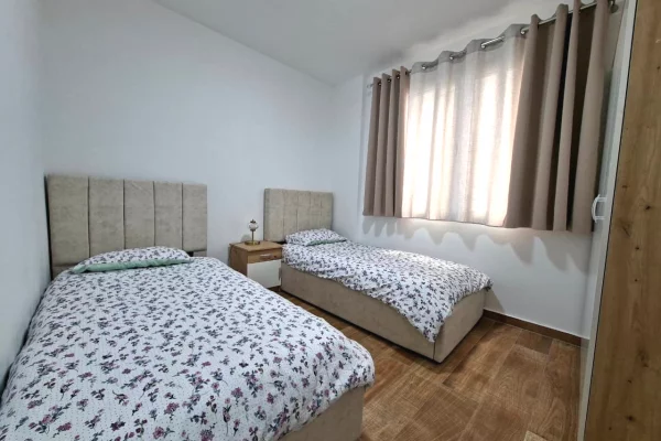 Apartment for rent in Tirana 1+1, Furnished