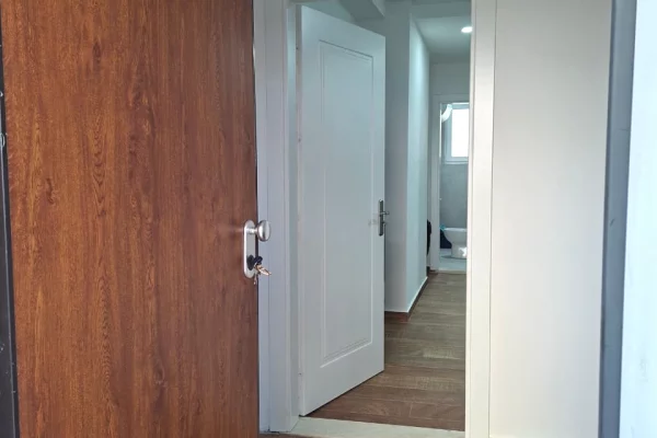 Apartment for rent in Tirana 1+1, Furnished