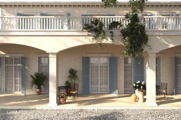 SHITET: 🟤 Toke Are (📍Mullet - TEG ) Sip. 2810 m2 ( Toke e Kuqe me Intesitet 0.3)