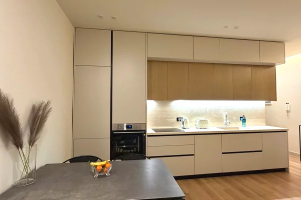 Apartment for rent in Tirana 2+1, Furnished