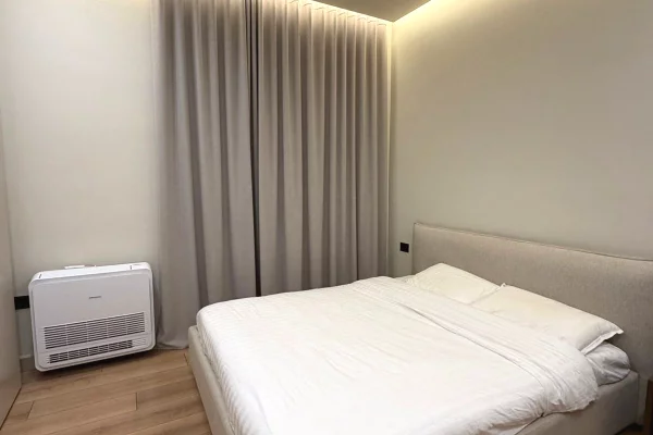 Apartment for rent in Tirana 2+1, Furnished