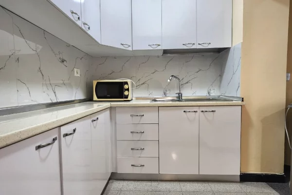 Apartment for rent in Tirana 1+1, Furnished