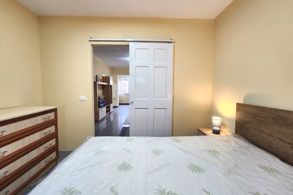 Apartment for rent in Tirana 1+1, Furnished