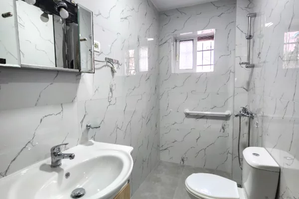 Apartment for rent in Tirana 1+1, Furnished