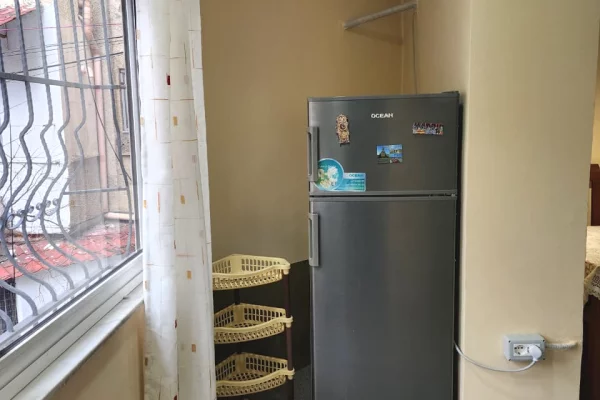 Apartment for rent in Tirana 1+1, Furnished