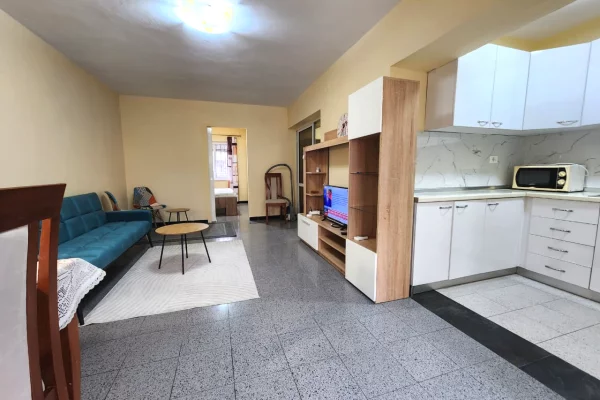 House for Rent 1+1 in Tirana - 550 Euro